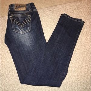 Vigoss skinny jeans